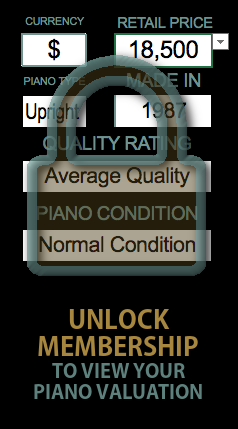 Piano Valuation 2 Locked